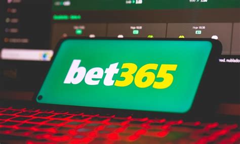 bet365 revenue